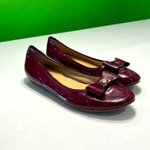 Kate Spade flats